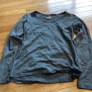 Icebreaker merino wool long sleeve long underwear